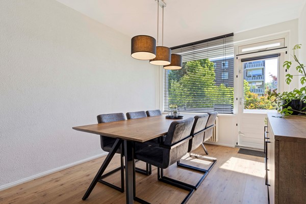 Medium property photo - Gulikstraat 115, 5913 CV Venlo